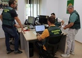 Tres ancianos detenidos por obtener 80.000 euros de otro a través de la estafa del amor