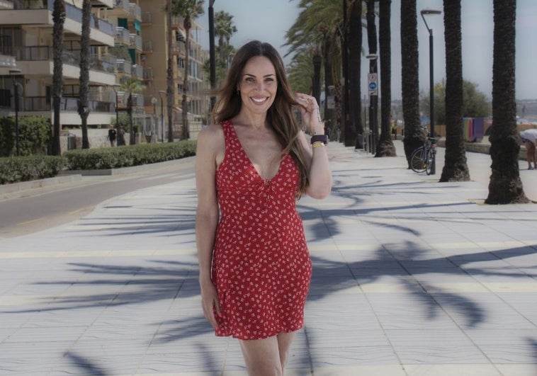 Ver la entrevista completa de Nerea Garmendia durante sus vacaciones en Salou.