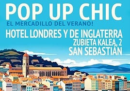 El mercadillo de moda que no te puedes perder