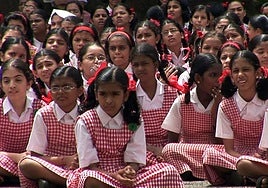 La ONG mantiene abiertos programas de desarrollo en Mozanbique y asistenciales en India.