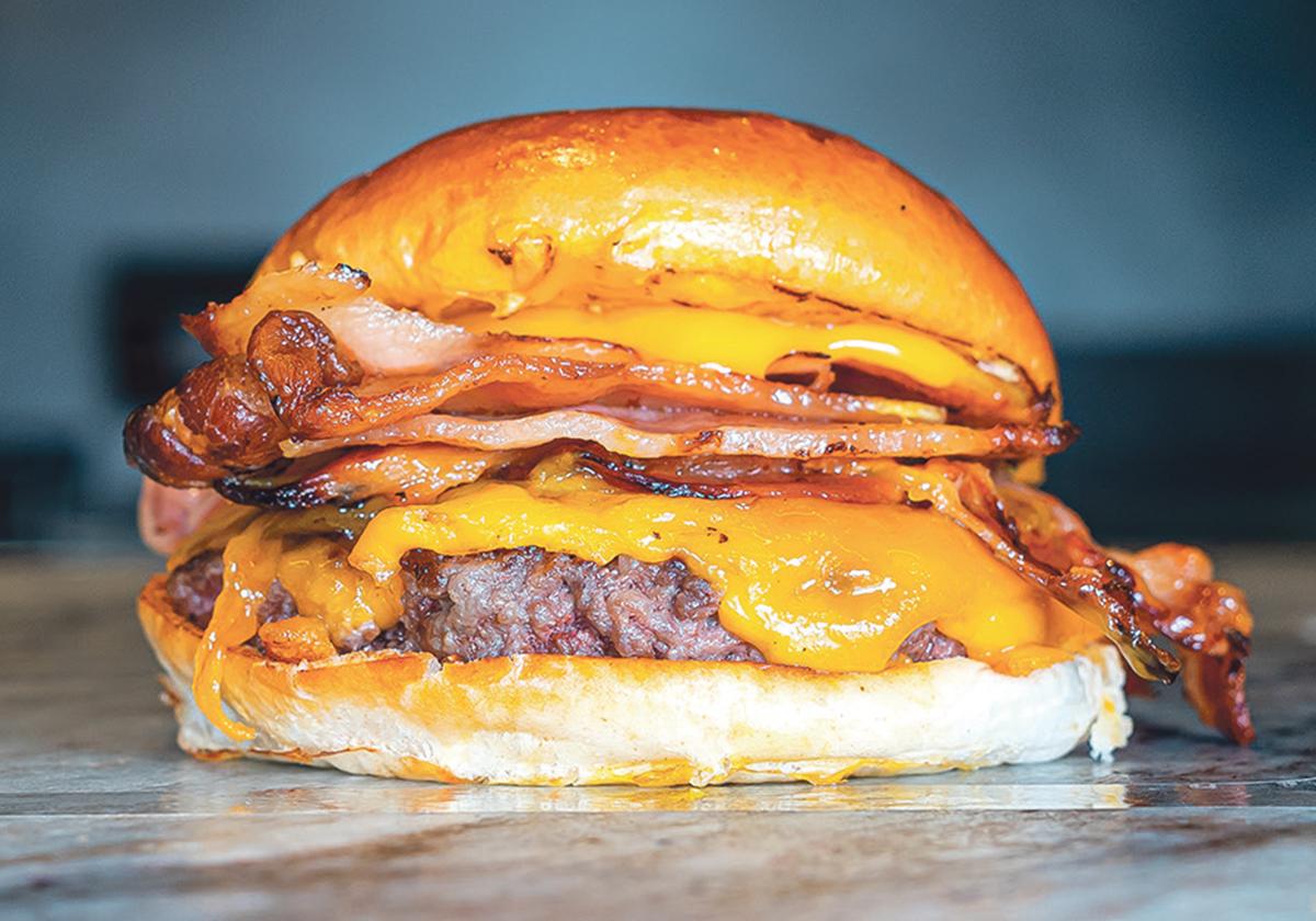 Las mejores hamburguesas de Donostia y Gipuzkoa