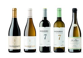 El alma de una Rioja inédita entre barrancos, riachuelos y viñedos