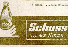 «Cuando tenga sed…»