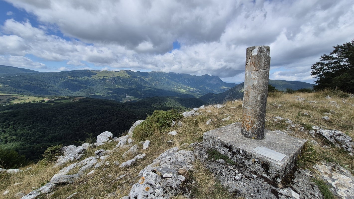Atume, una ventana abierta a la vieja malloa
