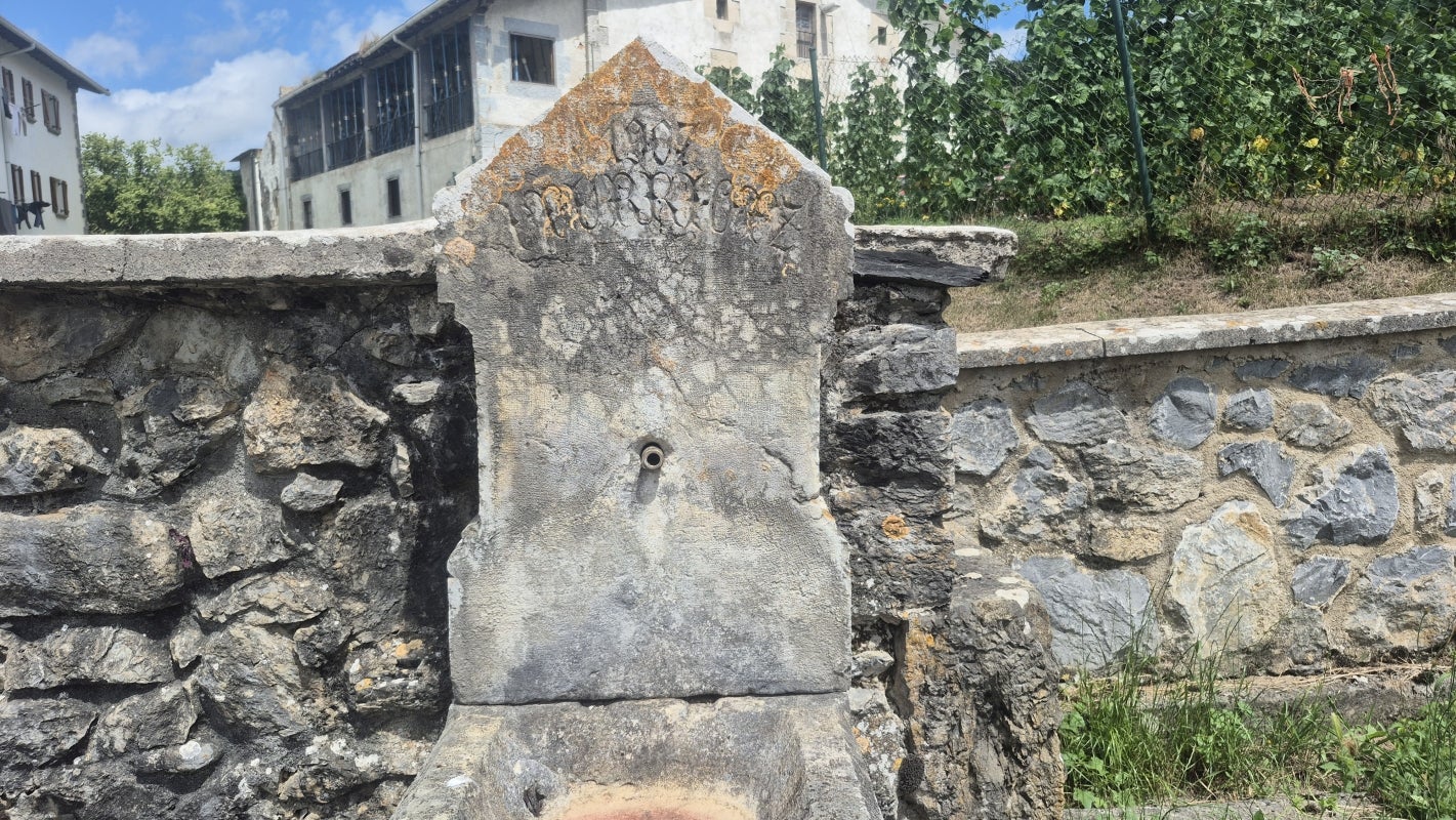 Atume, una ventana abierta a la vieja malloa