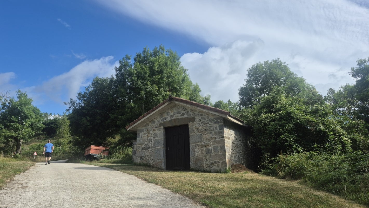 Atume, una ventana abierta a la vieja malloa
