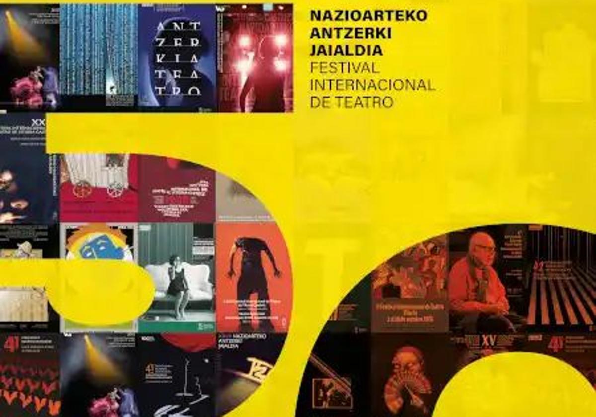 17 euskal konpainiek aurkeztuko dituzte beren proiektuak Gasteizko Nazioarteko Jaialdian
