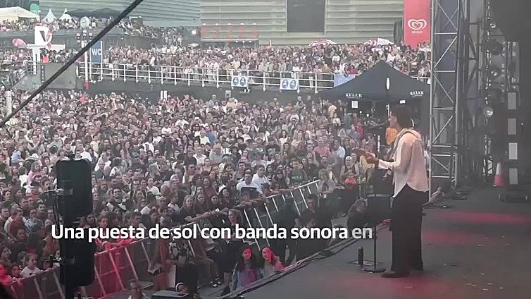 El Jazzaldia acude a la llamada de Bulego