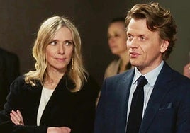 Crítica de 'El cuadro robado': Los girasoles marchitos