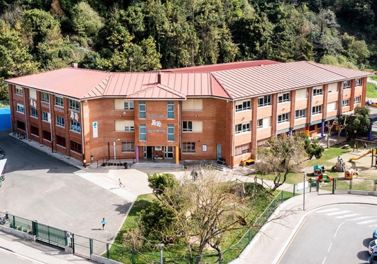 El ayuntamiento apovechará las vacaciones de verano en Haurreskola María Maestra y Zaragueta Herri Eskola para realizar diversas obras de mejora.