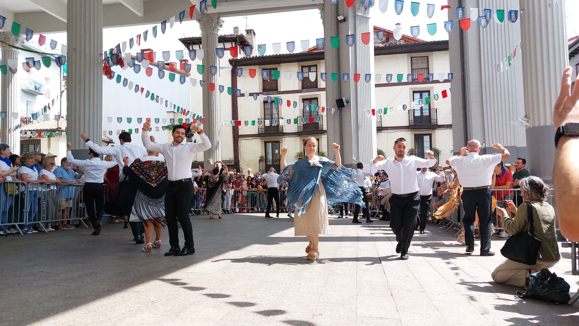 La Cofradía de Santa Ana suma 10 nuevos cofrades