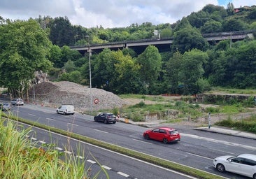 Las obras de construcción de las 270 nuevas viviendas libres del Infierno arrancan la próxima semana