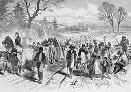 La memoria olvidada de los esclavistas vascos