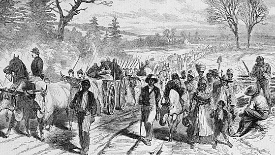 La memoria olvidada de los esclavistas vascos