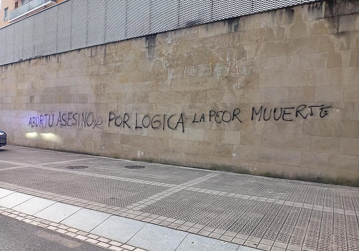 El alcalde de Bilbao, Juan Mari Aburto, denuncia amenazas de muerte
