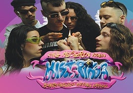 Azken kontzertuaren «historia erreala» aurkezten duen filma