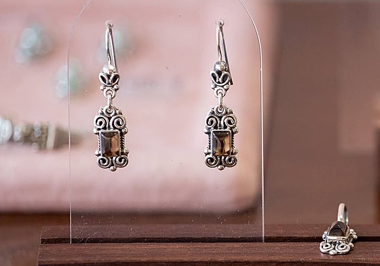 Pendientes con alma mexicana