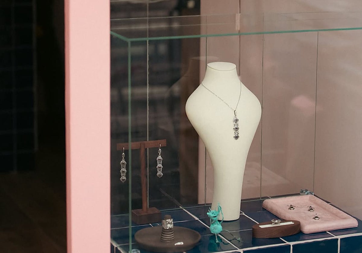 La nueva tienda de Maitl abre en Donostia