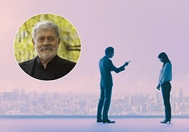 Walter Riso, psicólogo italiano.