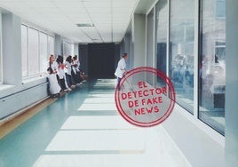 La Enfermería española lanza un observatorio pionero para combatir los bulos en salud