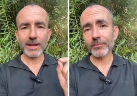 Rafael Santandreu, psicólogo: «Lo mejor de la vida comienza cuando somos capaces de pensar bien»