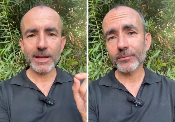Rafael Santandreu, psicólogo: «Lo mejor de la vida comienza cuando somos capaces de pensar bien»