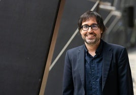 Aurelio Mateo Alonso.