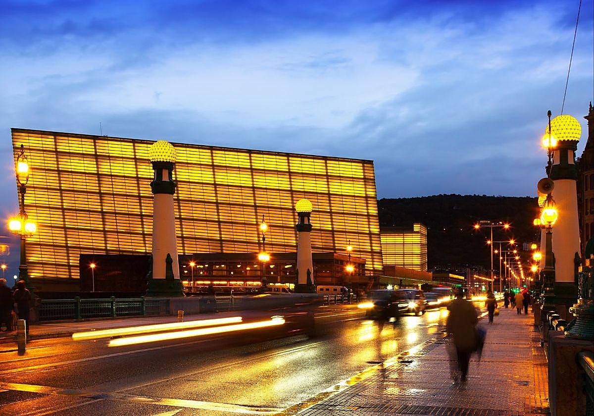 Consulta la programación cultural de San Sebastián para los próximos meses