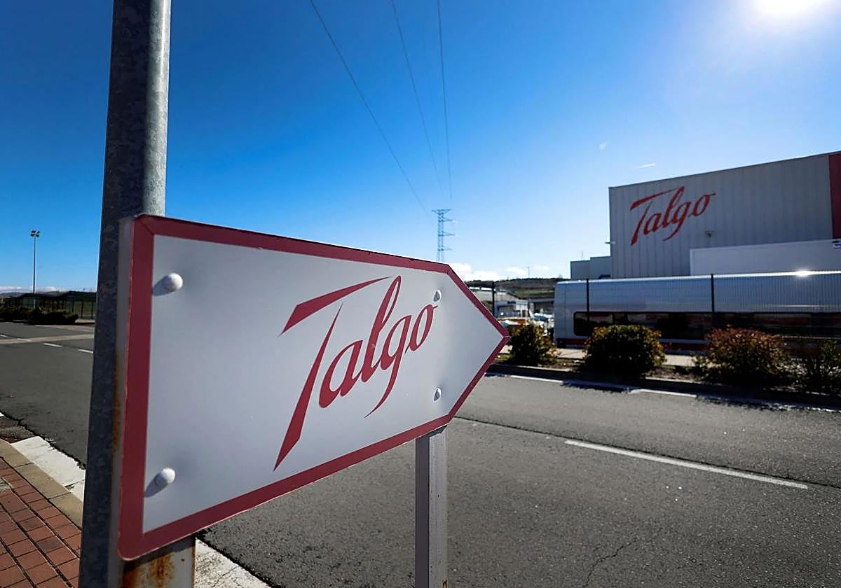 Moncloa valida la entrada de la Sepi en Talgo y da vía libre a la operación Jainaga