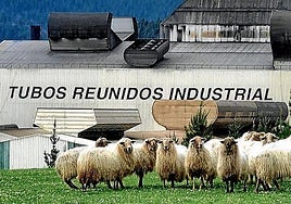 Tubos Reunidos pierde 28 millones hasta junio por la guerra comercial