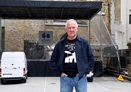 Donostia Kultura lanza la convocatoria para elegir al sustituto de Miguel Martín