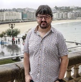 No te pierdas la entrevista completa de Andoni Agirregomezkorta en 'Abierto por vacaciones'.