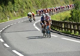 Consulta las afecciones al tráfico este sábado en Gipuzkoa por la Clásica San Sebastián