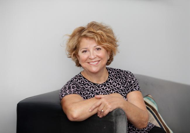 La productora Esther García recibirá el Premio Donostia en la gala inaugural el próximo 19 de septiembre.