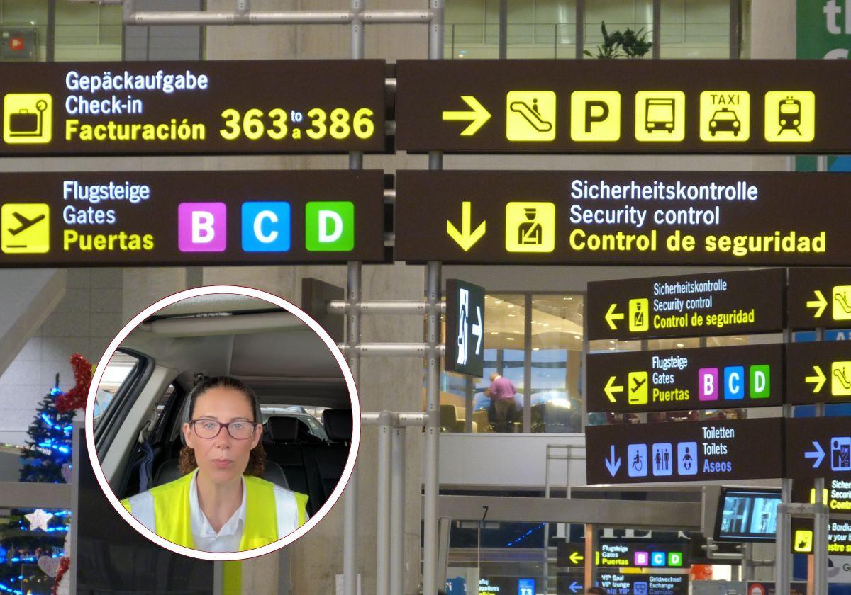 Unos padres dejan a su hijo de 10 años en el aeropuerto de Barcelona y se van de vacaciones sin él: «Como madre, flipo»
