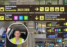 Unos padres dejan a su hijo de 10 años en el aeropuerto de Barcelona y se van de vacaciones sin él: «Como madre, flipo»