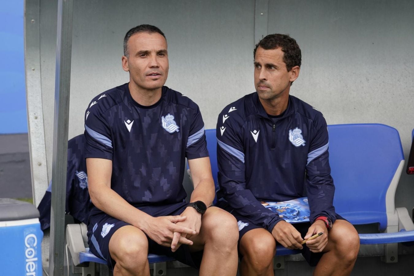 El Real Sociedad 4 - Osasuna 1, en imágenes