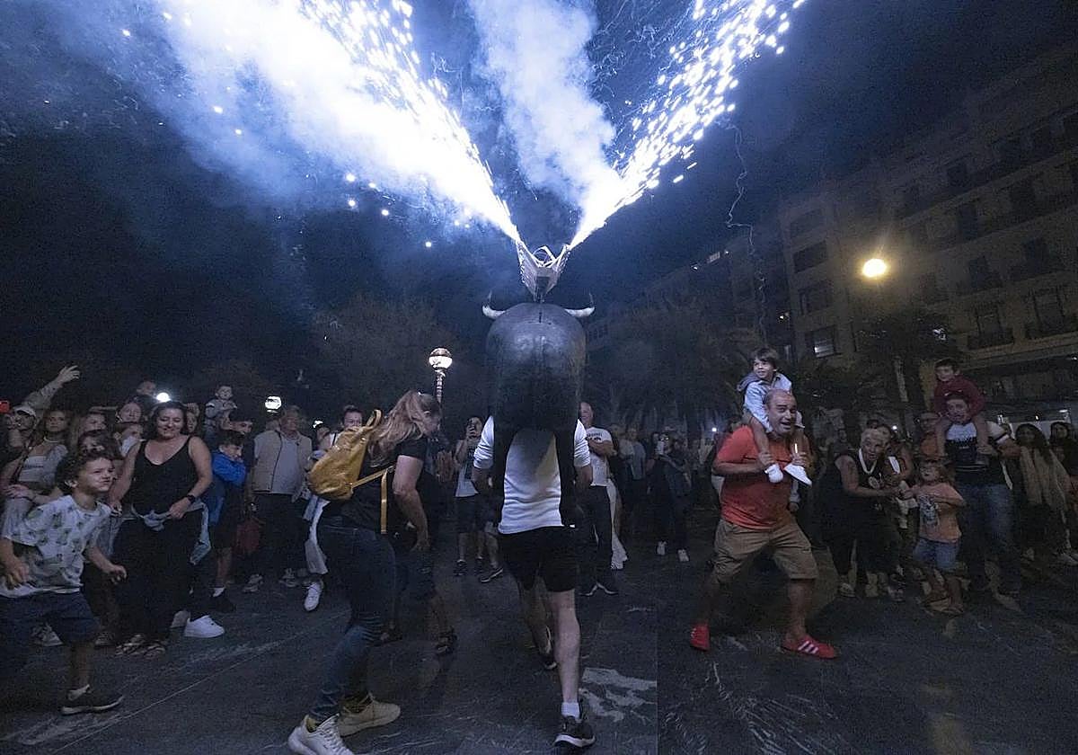 Programa de hoy domingo 10 en la Aste Nagusia de San Sebastián