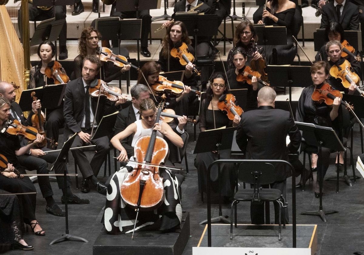 Quincena Musical 2024.