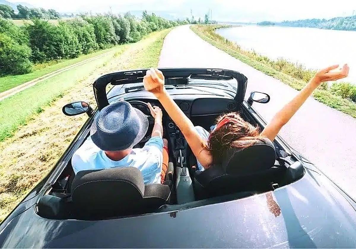 El 39,3% afirma que prefiere utilizar su vehículo para el ocio.