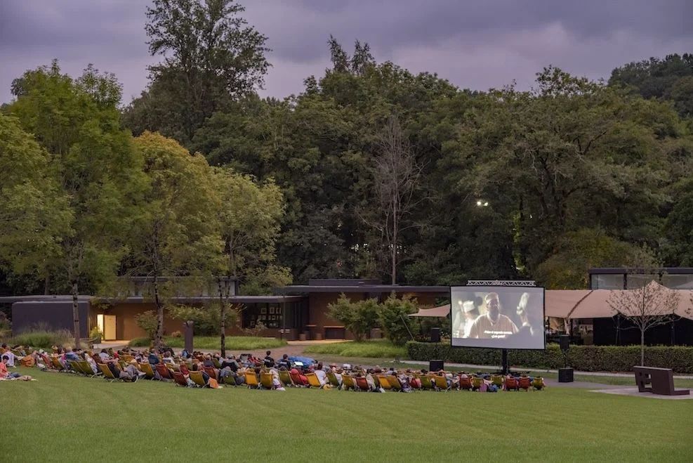 Aire zabaleko zinea datorren astean