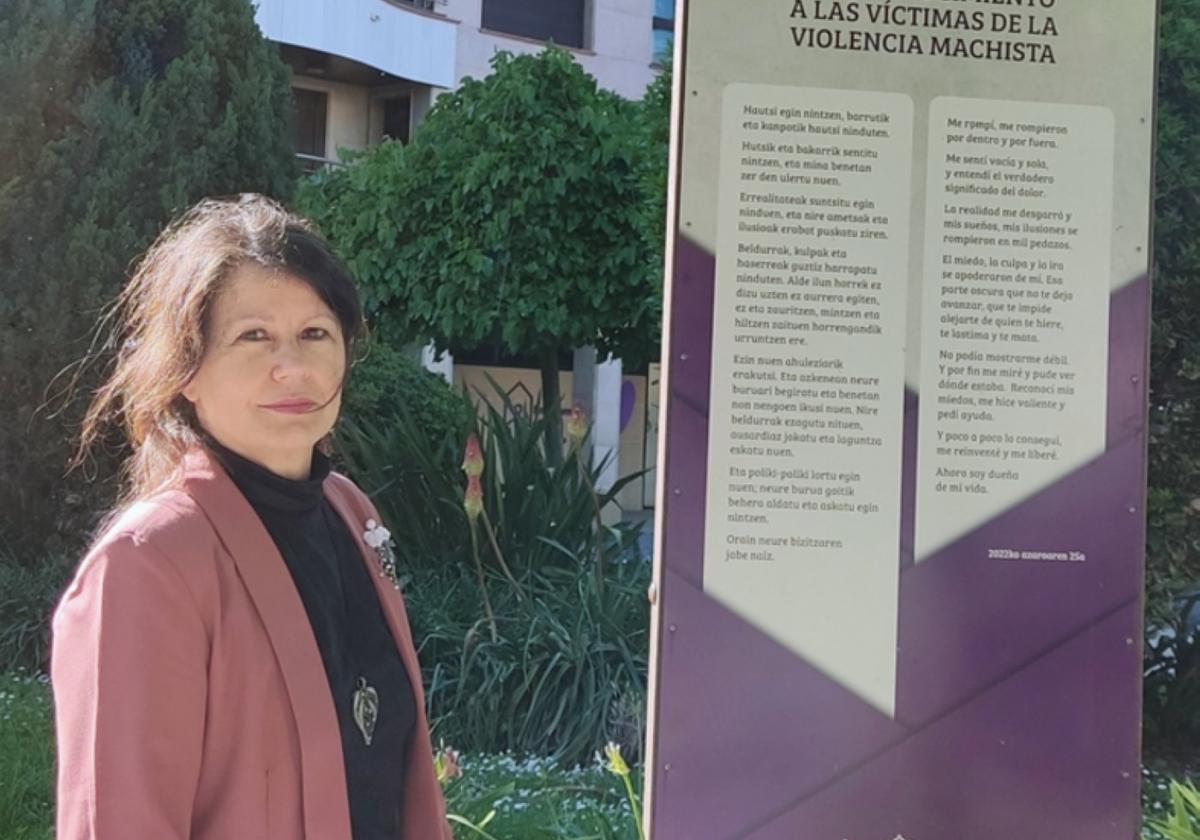 La concejala de Igualdad, Gloria Vázquez señala que este protocolo es un instrumento muy potente para acabar con comportamientos machistas.