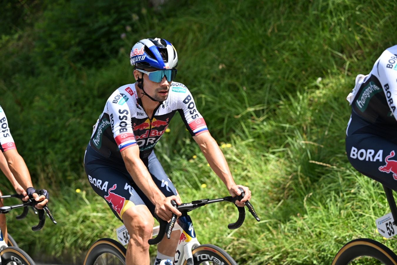 La Clásica San Sebastián 2025, en imágenes