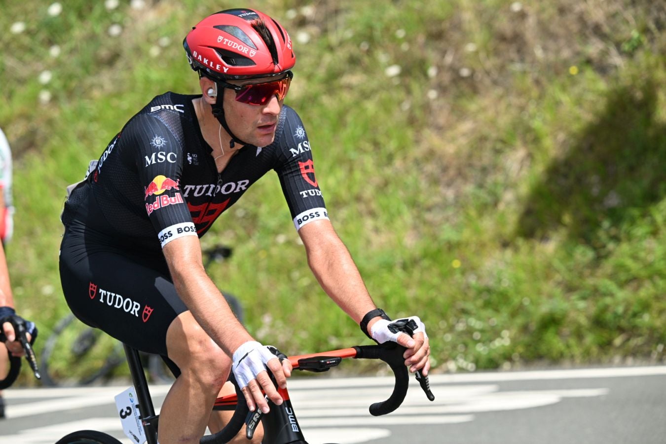 La Clásica San Sebastián 2025, en imágenes