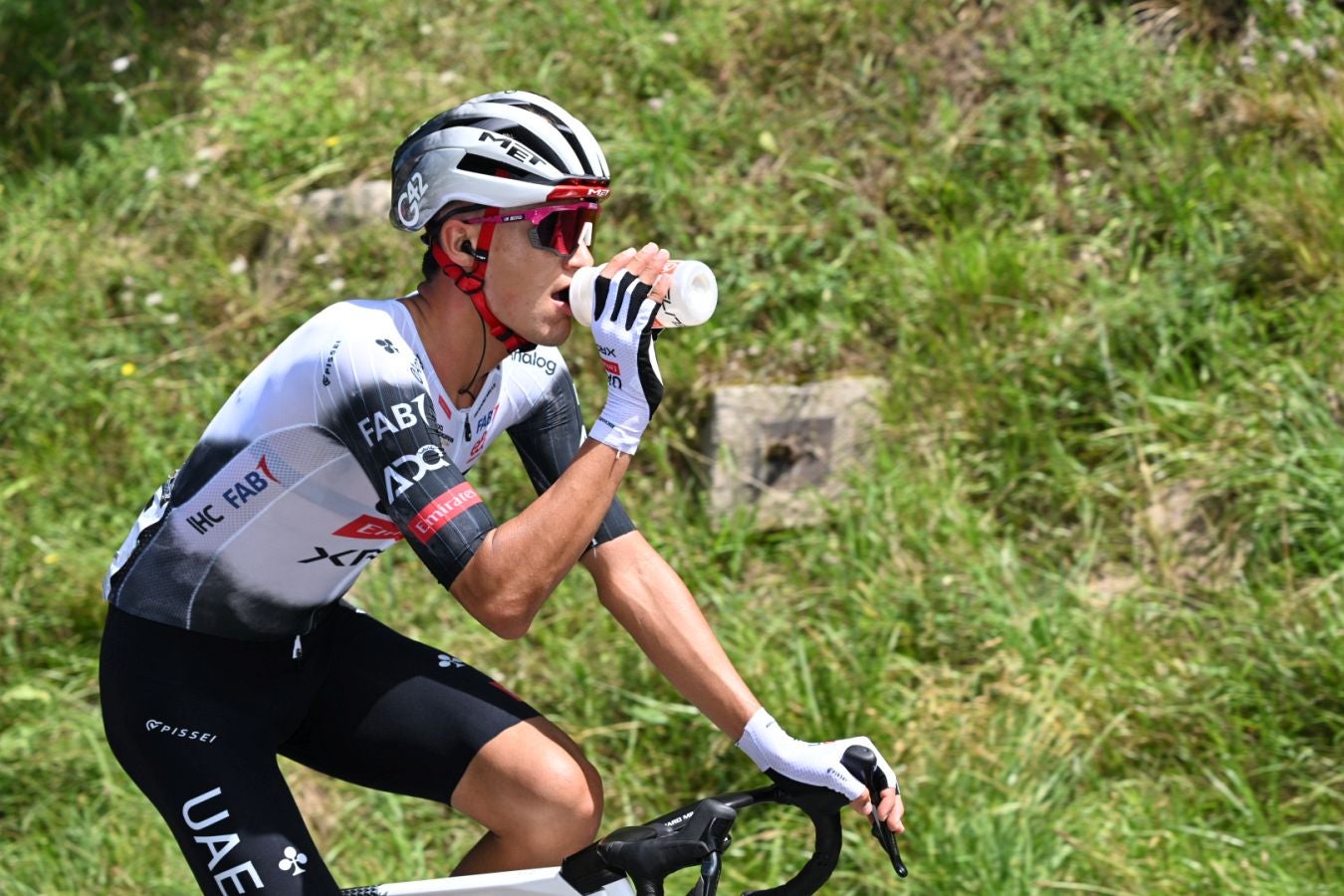 La Clásica San Sebastián 2025, en imágenes