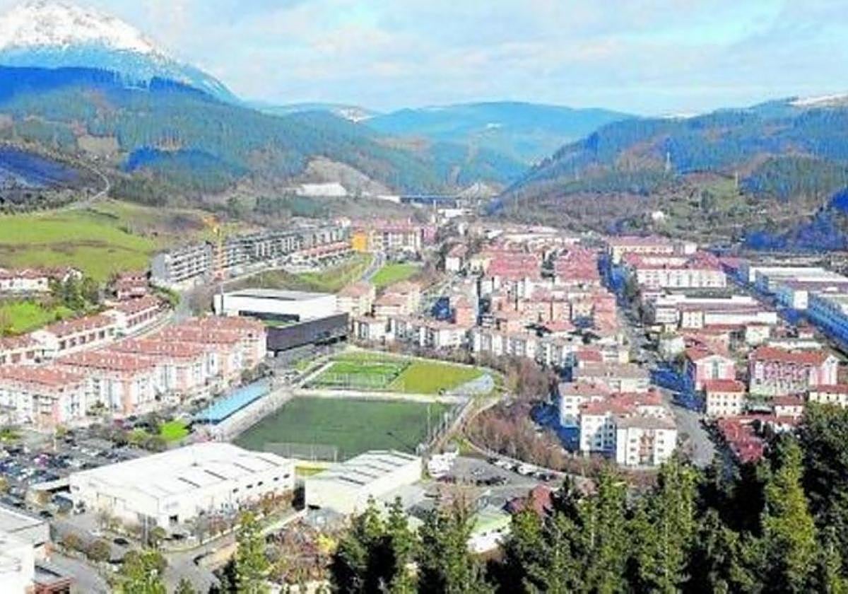 Telefonia mugikorreko hainbat operadoreek 4Geta 5G ezartzeko prozesua egingo dute Aretxabaletan 800 eta 700 MH-z banden gainean.