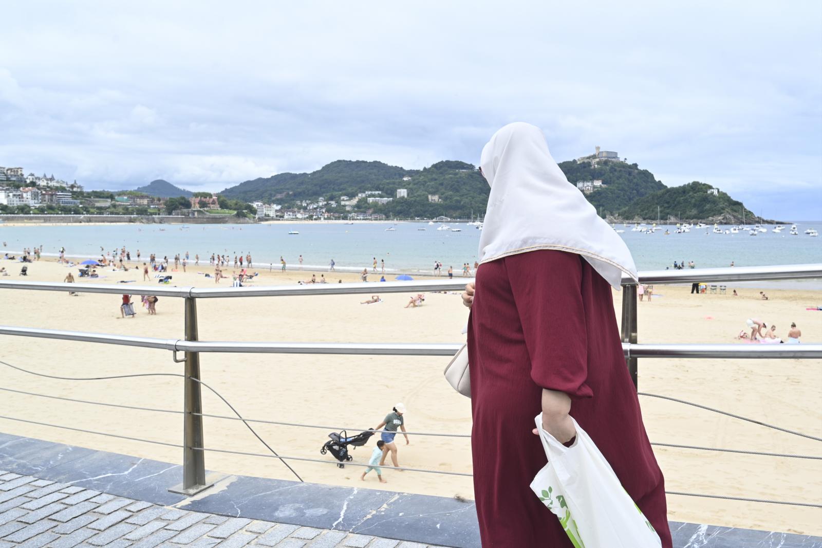 Agosto arranca veraniego