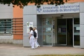 La sanidad es el sector que más afiliados aporta a Gipuzkoa en julio.