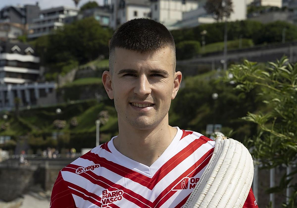 Imagen principal - Primer Individual pos-Urriza