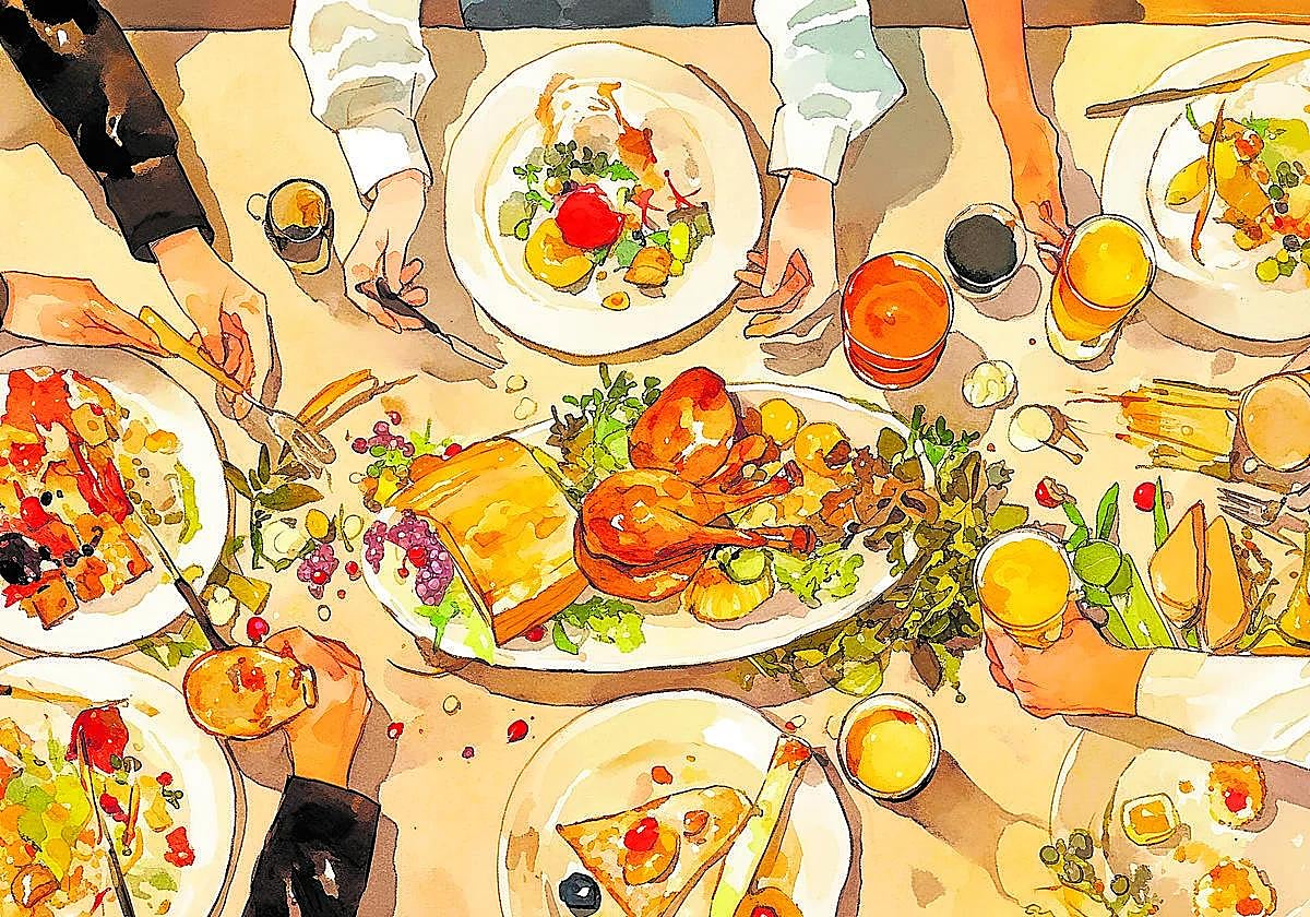 ADOBE STOCK/ IMAGEN GENERADA POR IA